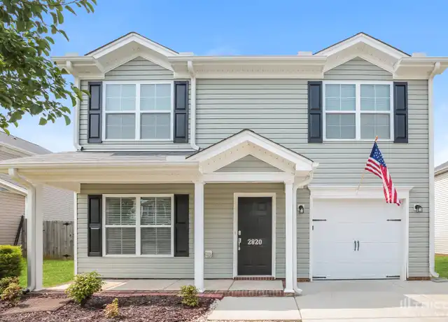 Property at 2820 Wild Poplar Way, Greensboro, NC, 27405, 3 beds, 2.5 baths, [object Object]