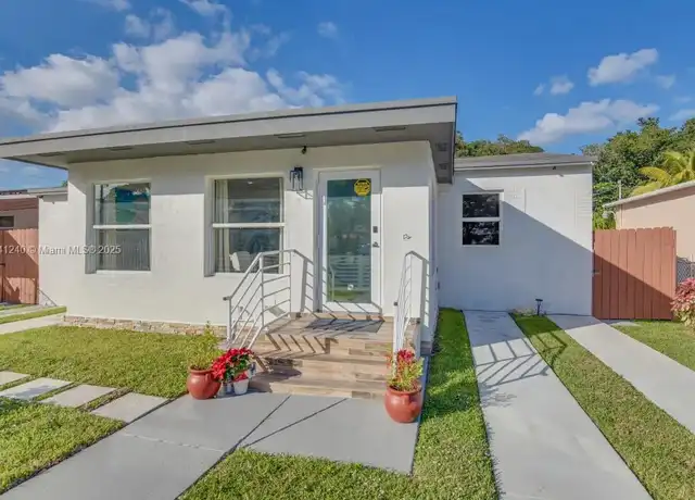 Property at 19 NE 115th St Unit Main, Miami, FL, 33161, 3 beds, 2 baths, [object Object]