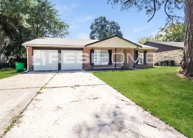 Property at 4430 Rosegate Dr, Spring, TX, 77373, 3 beds, 2 baths, [object Object]