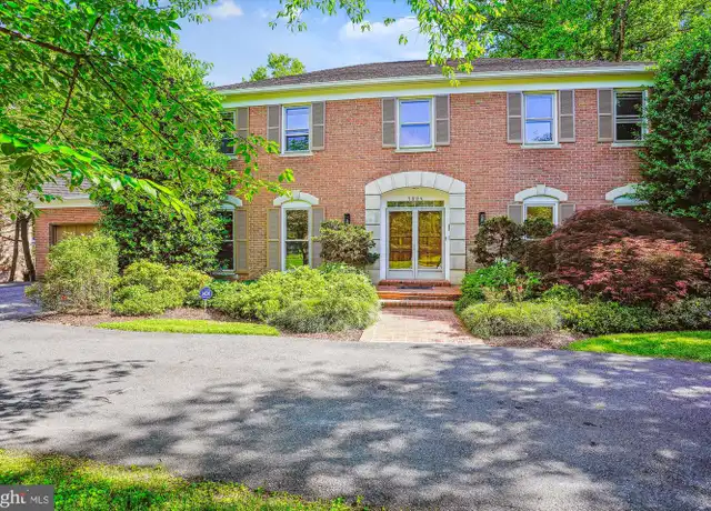 Property at 7804 Lonesome Pine Ln, Bethesda, MD, 20817, 5 beds, 4.5 baths, [object Object]