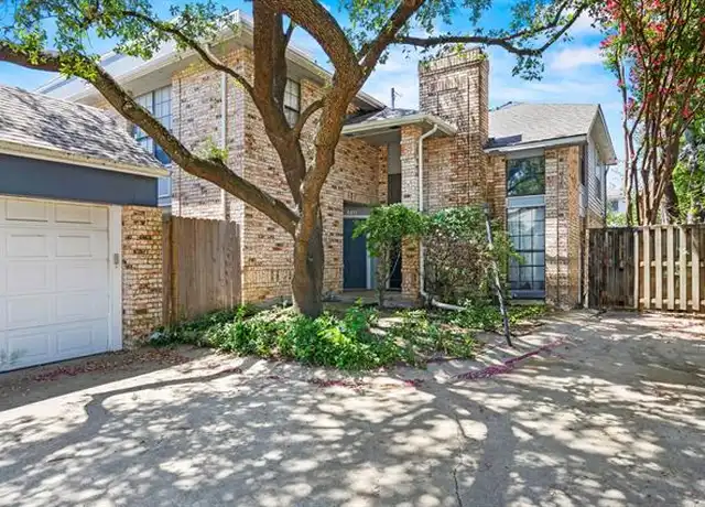 Property at 1411 McCoy St, Dallas, TX, 75204, 2 beds, 2 baths, [object Object]