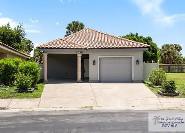 Property at 3064 San Miguel Cir, Brownsville, TX, 78521, 3 beds, 2.5 baths, [object Object]
