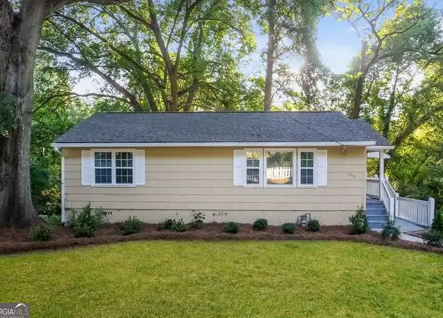 Property at 1900 Meadow Ln Unit 1, Decatur, GA, 30032, 3 beds, 2 baths, [object Object]