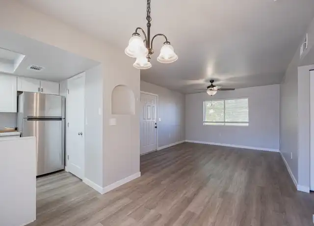 Property at 2013 N Hunt Cir Unit 201, Mesa, AZ, 85203, 2 beds, 1 bath, [object Object]