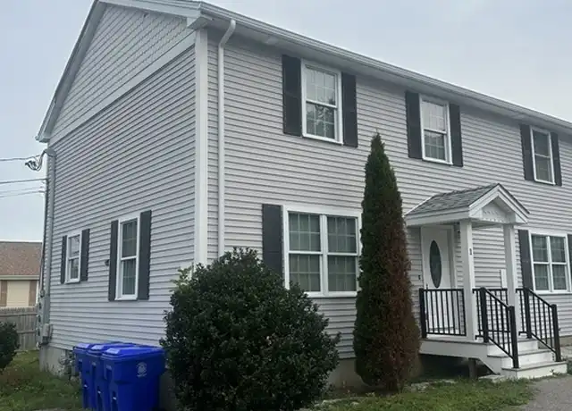 Property at 82 Johnson St #1, Taunton, MA, 02780, 3 beds, 3 baths, [object Object]