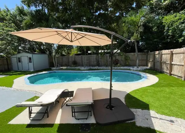 Property at 7521 Kimberly Blvd, North Lauderdale, FL, 33068, 3 beds, 2 baths, [object Object]