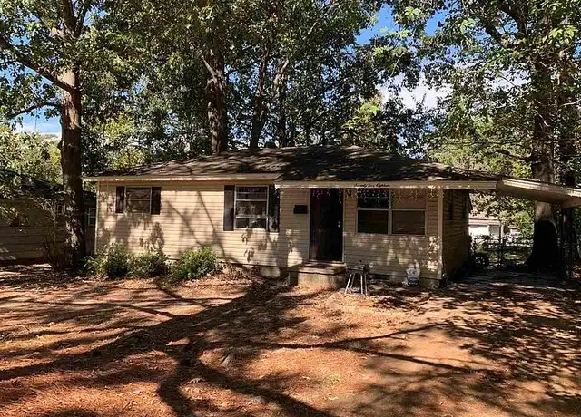 Property at 7518 Redwood Dr, Little Rock, AR, 72209, 4 beds, 2 baths, [object Object]