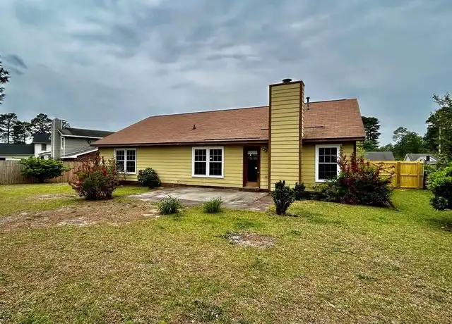 Property at 6563 Pacific Ave, Fayetteville, NC, 28314, 3 beds, 2 baths, [object Object]