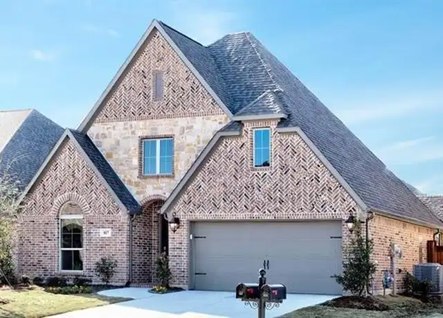 Property at 817 Knoxbridge Rd, Forney, TX, 75126, 4 beds, 3 baths, [object Object]