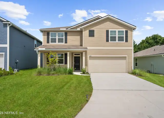 Property at 12207 Grand Herring Way, Jacksonville, FL, 32219, 5 beds, 3 baths, [object Object]