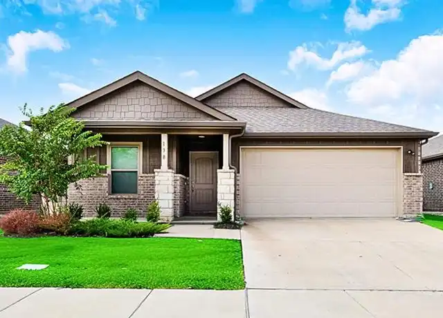 Property at 208 Fairmeade Dr, Terrell, TX, 75160, 3 beds, 2 baths, [object Object]