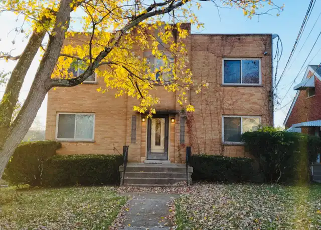 Property at 1951 N Lynndale Ave Unit 1951-1, Cincinnati, OH, 45231, 1 bed, 1 bath, [object Object]
