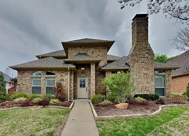 Property at 7613 Waasland Dr, Plano, TX, 75025, 4 beds, 2.5 baths, [object Object]