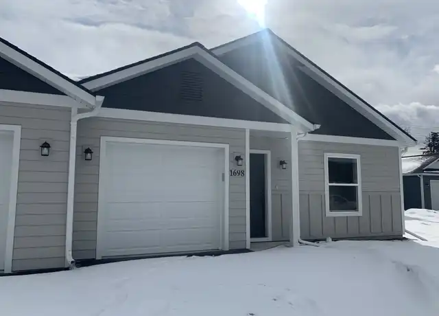 Property at 1698 Bull Run, Kalispell, MT, 59901, 2 beds, 1 bath, [object Object]