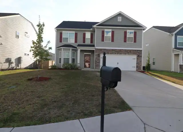 Property at 7 Jack Pine Ct, Blythewood, SC, 29016, 4 beds, 2.5 baths, [object Object]