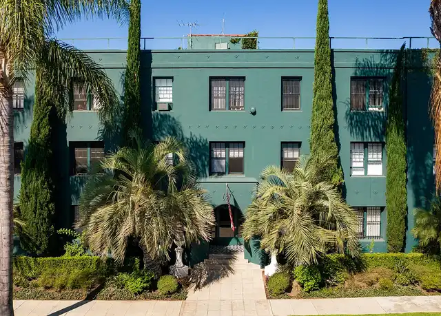 Property at The Vivian - 637 N Bronson Ave, Los Angeles, CA, 90004, 0 beds, 1 bath, [object Object]