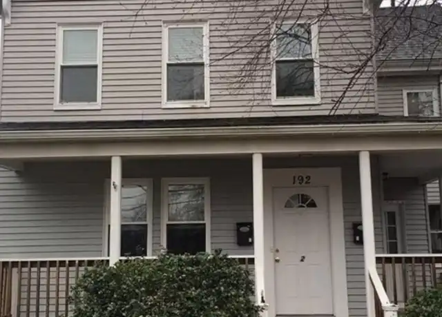 Property at 192 Pleasant St, Norwood, MA, 02062, 2 beds, 1 bath, [object Object]