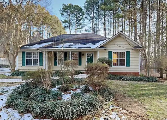 Property at 315 Honeywood Ln, Monroe, NC, 28110, 3 beds, 2 baths, [object Object]