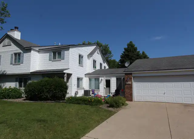 Property at 15858 Griffon Path, Saint Paul, MN, 55124, 3 beds, 1.5 baths, [object Object]