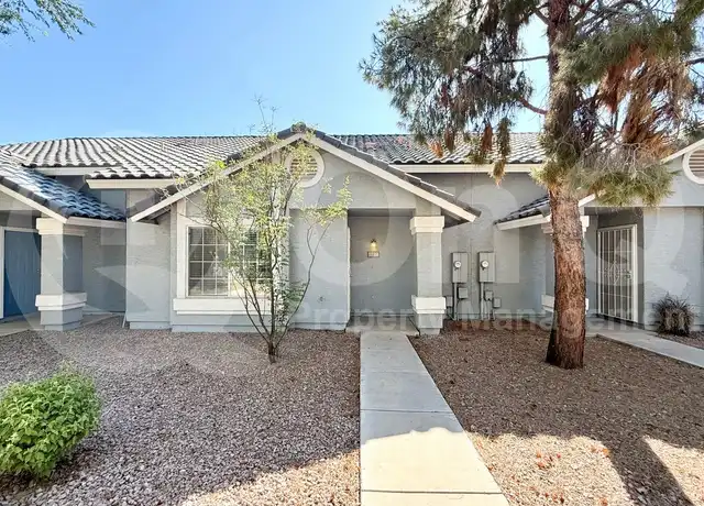 Property at 860 N McQueen Rd #1139, Chandler, AZ, 85225, 3 beds, 2.5 baths, [object Object]