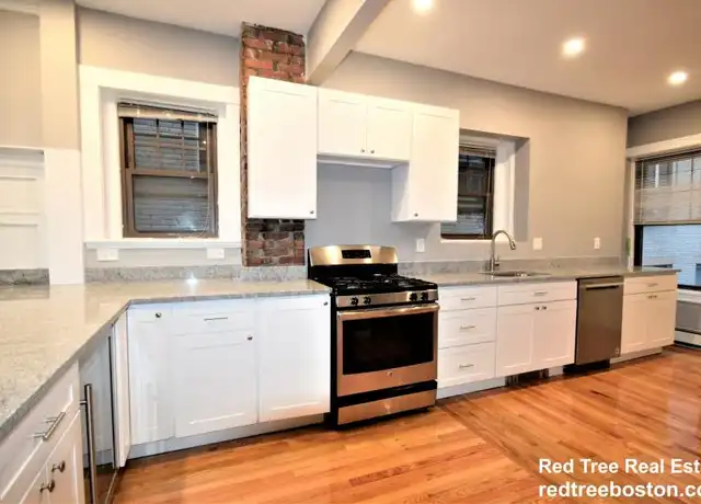 Property at 48 Englewood Ave, Brighton, MA, 02135, 4 beds, 2 baths, [object Object]