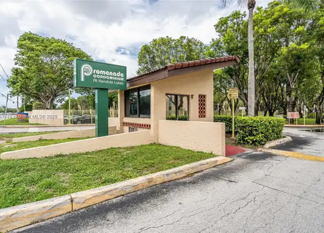 Property at 14301 N Kendall Dr Unit 208B, Miami, FL, 33186, 1 bed, 1 bath, [object Object]