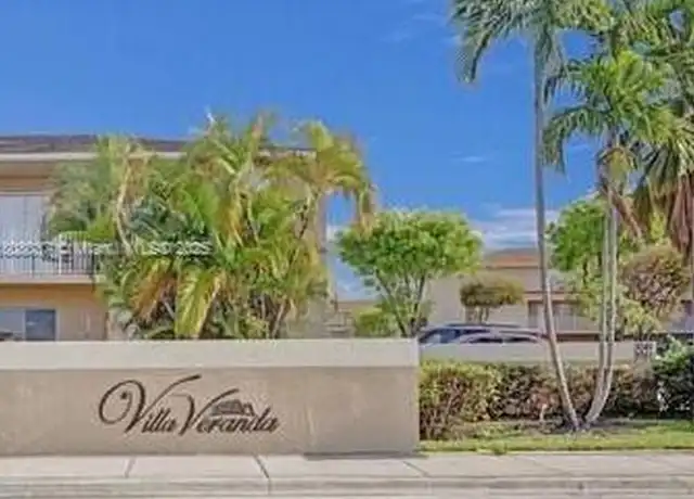 Property at 3021 W 76th St Unit C101, Hialeah, FL, 33018, 3 beds, 2 baths, [object Object]