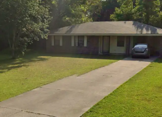 Property at 3030 Shirley Dr, Jennings, LA, 70546, 3 beds, 1 bath, [object Object]