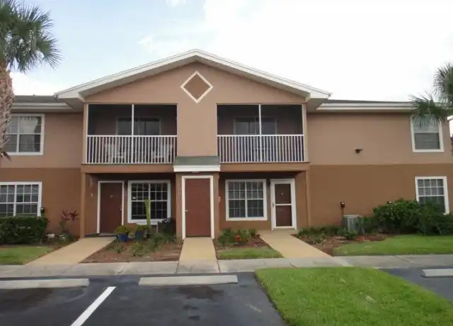 Property at 1860 Long Iron Dr #1007, Rockledge, FL, 32955, 2 beds, 1 bath, [object Object]