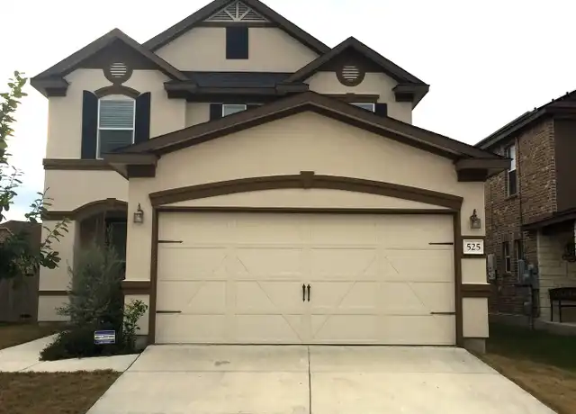 Property at 525 Dusty Emerald, Universal City, TX, 78148, 3 beds, 2.5 baths, [object Object]