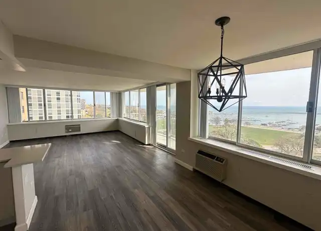 Property at 1626 N Prospect Ave Unit 709, Milwaukee, WI, 53202, 2 beds, 2 baths, [object Object]