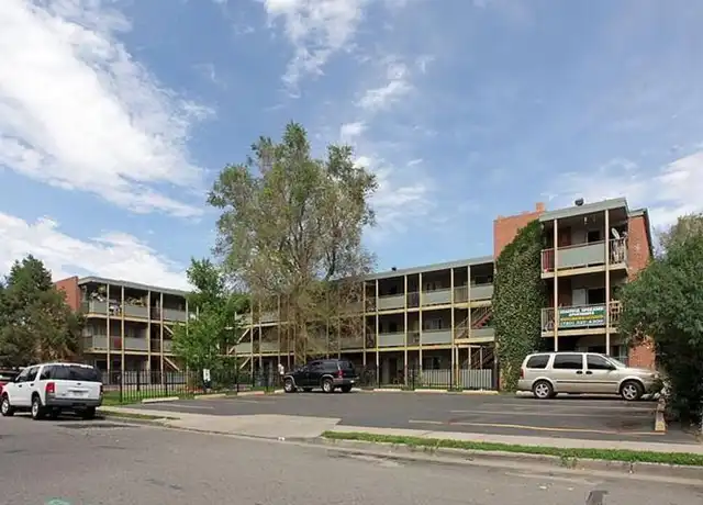 Property at 1592 Boston St Unit 106, Aurora, CO, 80010, 3 beds, 1 bath, [object Object]