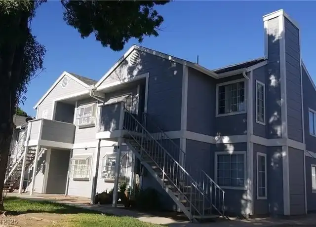 Property at 1857 Cosmic Dr Unit 166, Las Vegas, NV, 89115, 2 beds, 1 bath, [object Object]