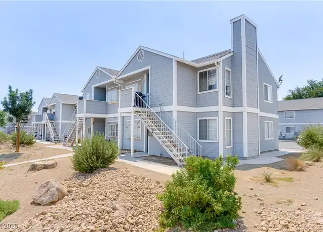 Property at 1857 Cosmic Dr Unit 166, Las Vegas, NV, 89115, 2 beds, 1 bath, [object Object]