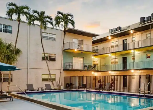 Property at 5525 SW 41st St Unit 209, Hollywood, FL, 33023, 2 beds, 2 baths, [object Object]