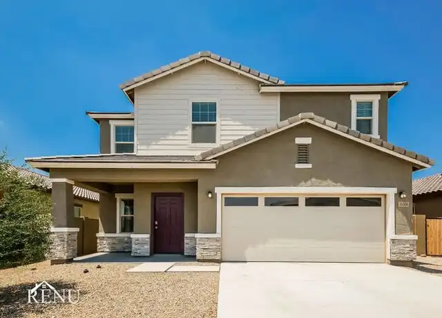 Property at 35508 W San Capistrano Ave, Maricopa, AZ, 85138, 5 beds, 3 baths, [object Object]