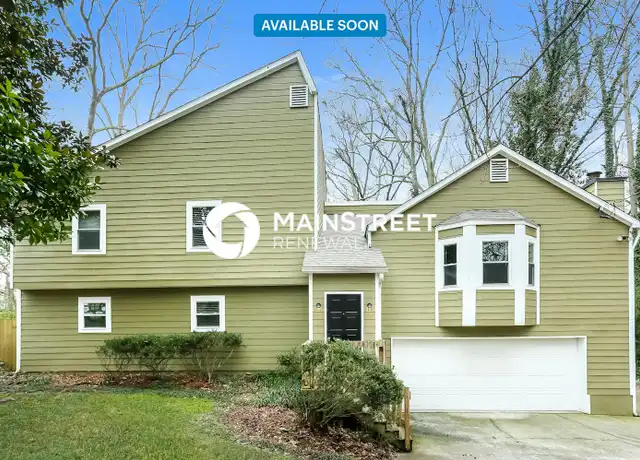 Property at 52 Debonaire Dr NW, Marietta, GA, 30064, 4 beds, 3 baths, [object Object]