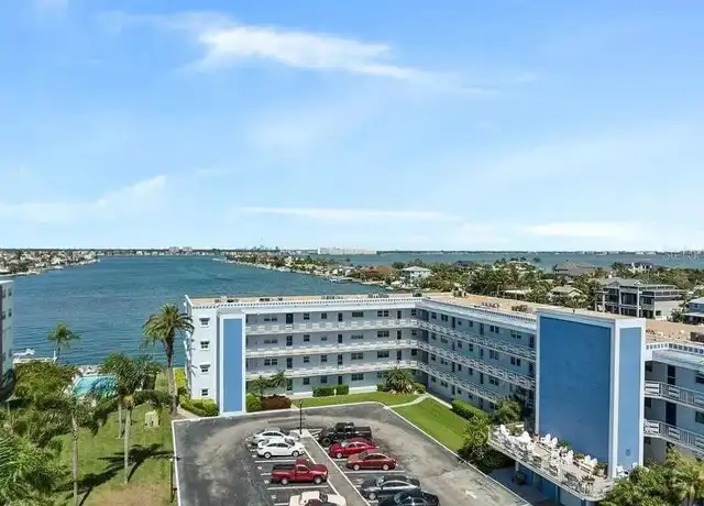 Property at 5555 Gulf Blvd #104, St Pete Beach, FL, 33706, 2 beds, 2 baths, [object Object]