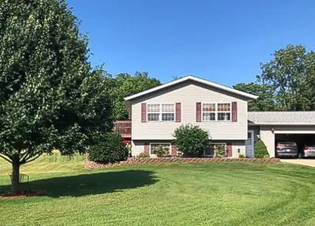 Property at 4023 N Paden Dr, La Porte, IN, 46350, 3 beds, 2 baths, [object Object]