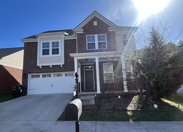 Property at 2868 Whitebirch Dr, Hermitage, TN, 37076, 4 beds, 3 baths, [object Object]