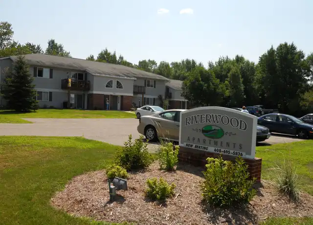 Property at Riverwood Apartments - 510 McEvoy St, Mauston, WI, 53948, 2 beds, 1 bath, [object Object]