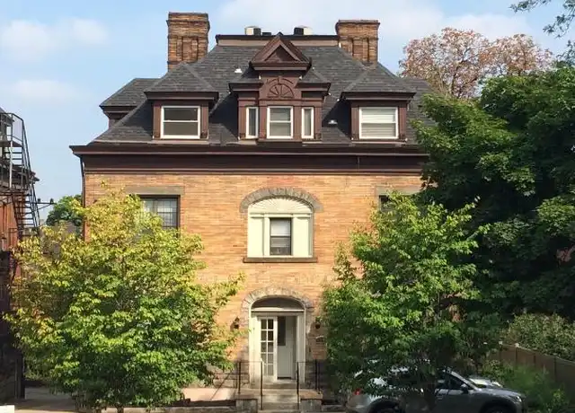 Property at 5819 5th Ave, Pittsburgh, PA, 15232, 1 bed, 1 bath, [object Object]
