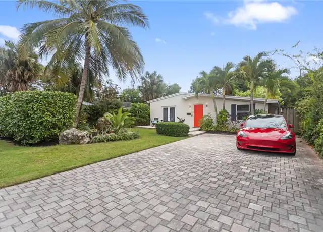 Property at 1736 NE 18th St, Fort Lauderdale, FL, 33305, 3 beds, 2 baths, [object Object]
