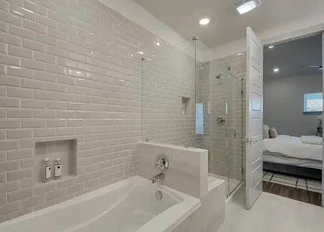 Property at Moser Homes - 2310 Moser Ave, Dallas, TX, 75206, 2 beds, 3 baths, [object Object]