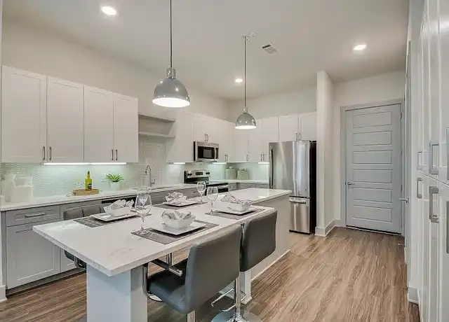 Property at Moser Homes - 2310 Moser Ave, Dallas, TX, 75206, 2-4 beds, 3-4 baths, [object Object]