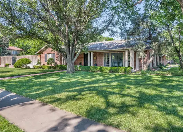Property at 2600 S Harrison St, Amarillo, TX, 79109, 3 beds, 4 baths, [object Object]