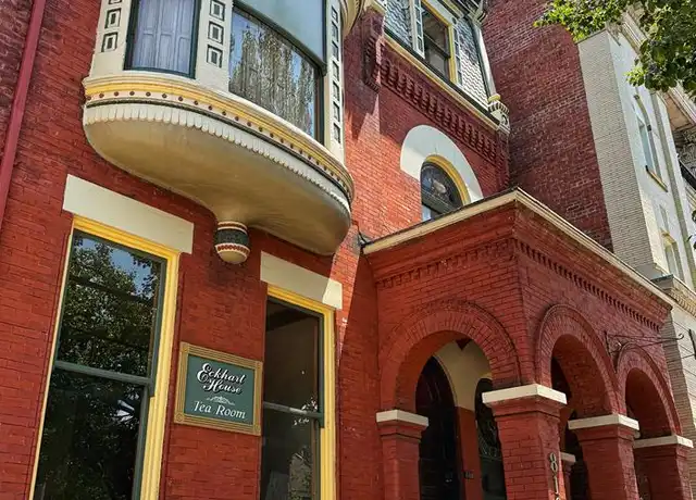 Property at 810 Main St, Wheeling, WV, 26003, 6 beds, 4.5 baths, [object Object]