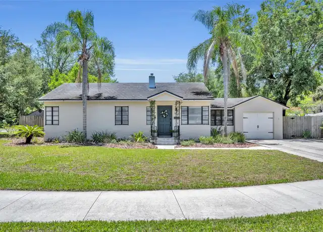 Property at 906 Camellia Ave, Winter Park, FL, 32789, 3 beds, 1.5 baths, [object Object]