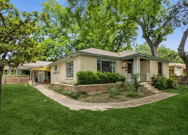 Property at 6203 Scyene Rd, Dallas, TX, 75227, 3 beds, 2 baths, [object Object]