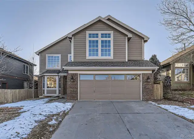 Property at 17040 Campo Dr, Parker, CO, 80134, 4 beds, 2.5 baths, [object Object]